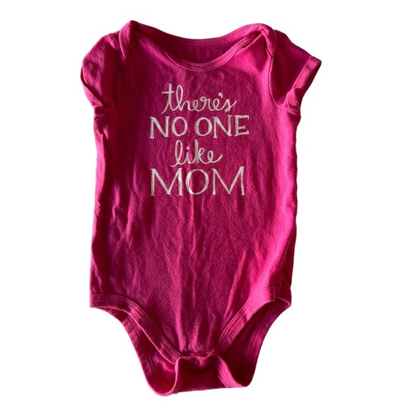 Kids bundle of three one piece button snap size 18 Months - Picture 6 of 11